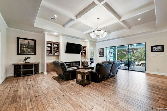 118 S John Bird, Blanco, TX 78606