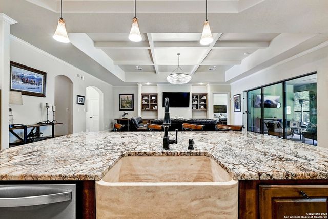 118 S John Bird, Blanco, TX 78606