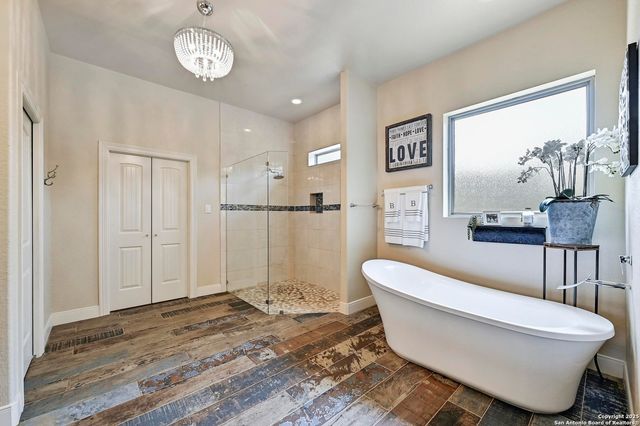 118 S John Bird, Blanco, TX 78606