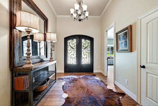 118 S John Bird, Blanco, TX 78606