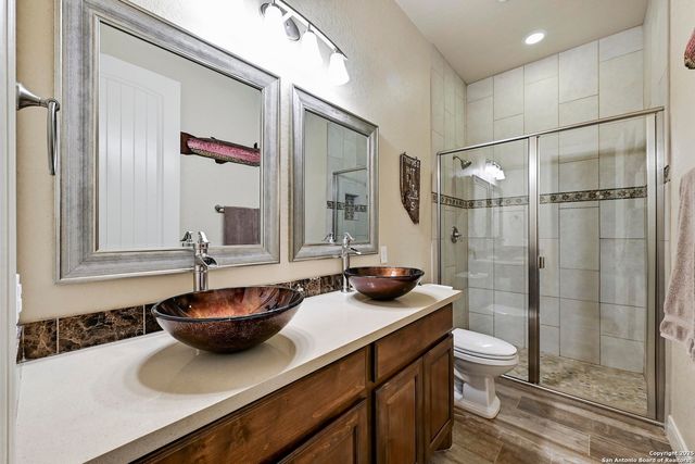 118 S John Bird, Blanco, TX 78606