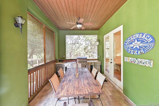 118 S John Bird, Blanco, TX 78606