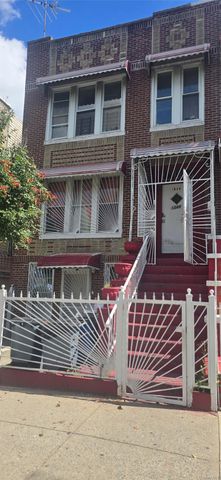 1348 Elder Avenue, Bronx, NY 10472