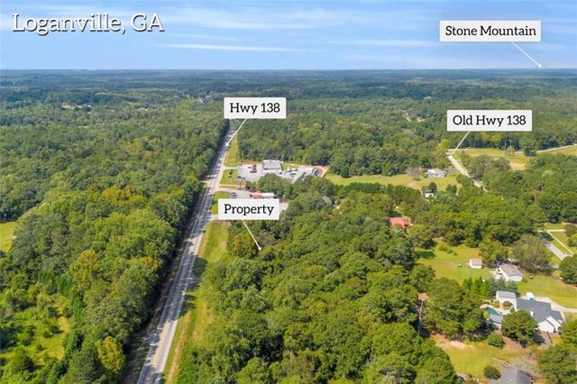 4859 Hwy 138, Loganville, GA 30052