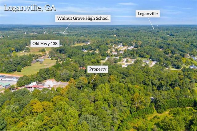 4859 Hwy 138, Loganville, GA 30052