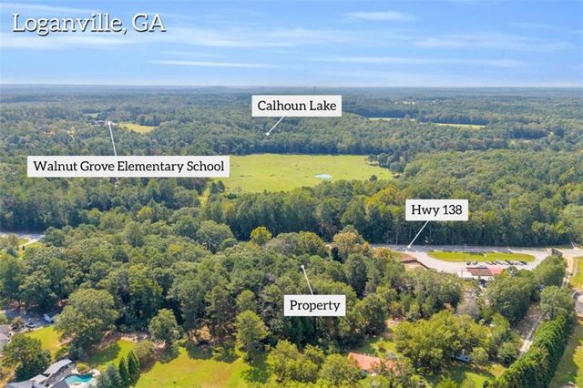 4859 Hwy 138, Loganville, GA 30052