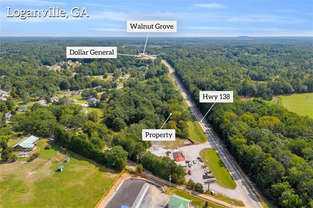4859 Hwy 138, Loganville, GA 30052
