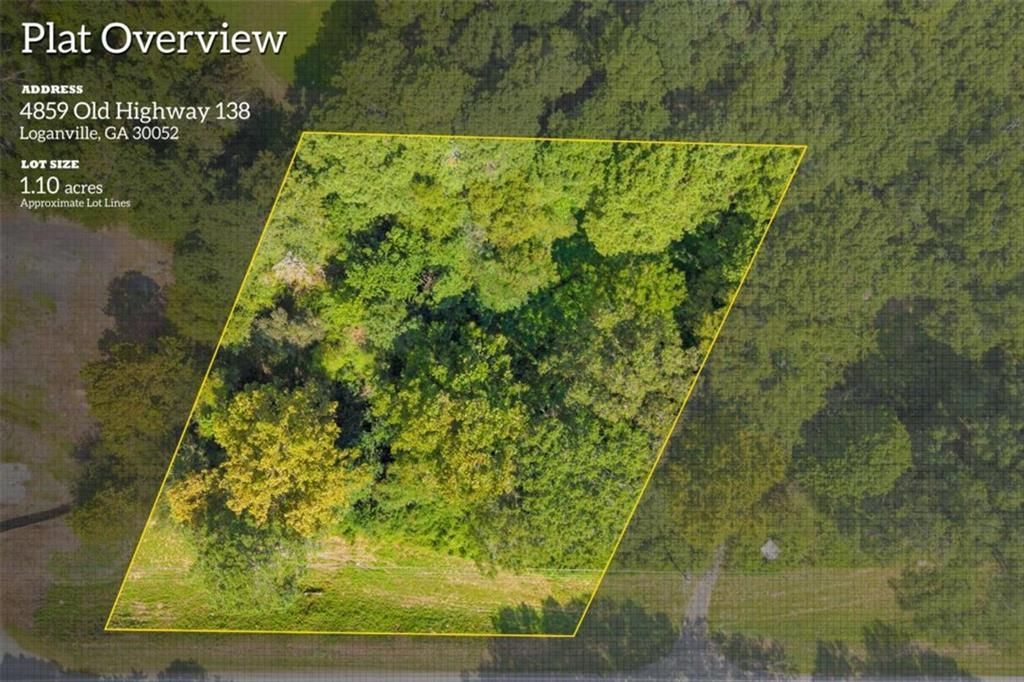 4859 Hwy 138, Loganville, GA 30052