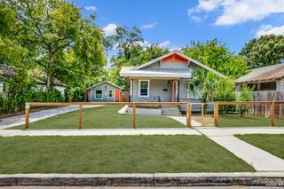 1108 Center, San Antonio, TX 78202