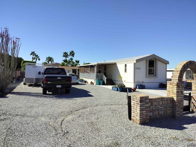 12225 E 39 St, Yuma, AZ 85367