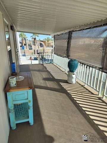 12225 E 39 St, Yuma, AZ 85367