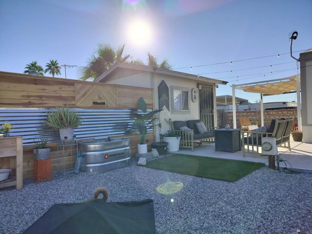 12225 E 39 St, Yuma, AZ 85367