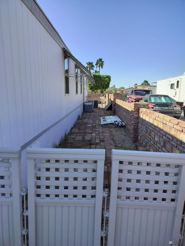 12225 E 39 St, Yuma, AZ 85367