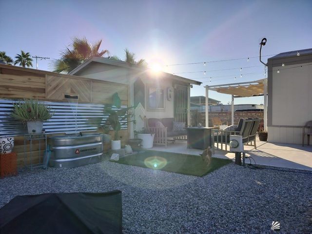 12225 E 39 St, Yuma, AZ 85367