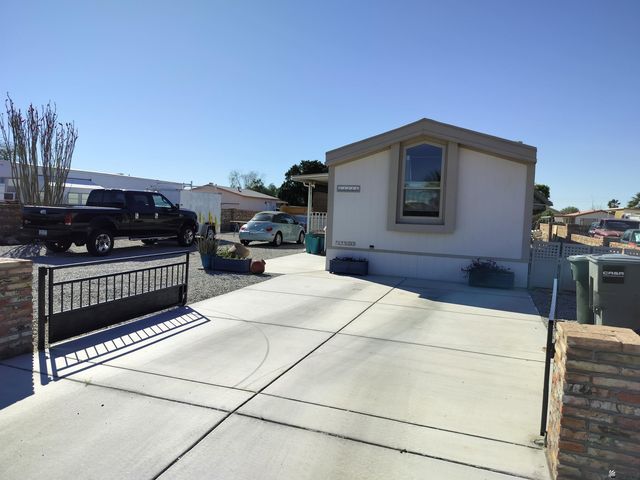 12225 E 39 St, Yuma, AZ 85367