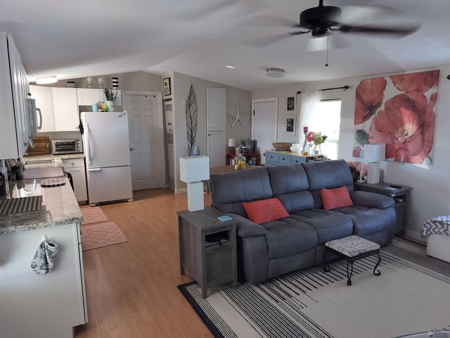 12225 E 39 St, Yuma, AZ 85367