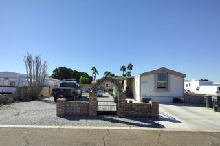 12225 E 39 St, Yuma, AZ 85367