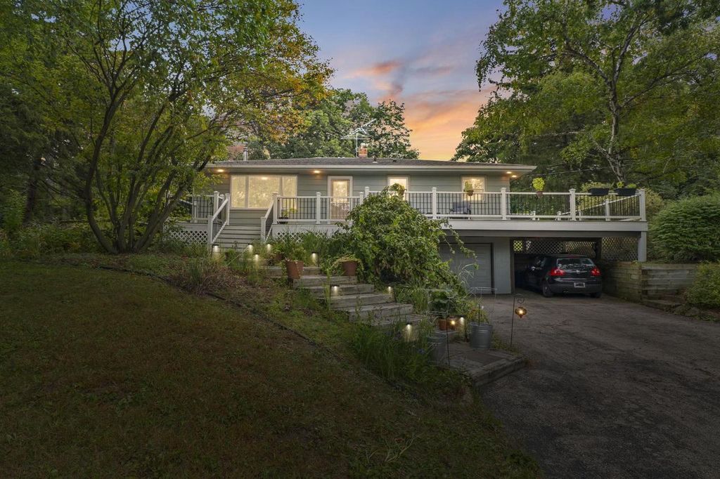 7218 Norway Road, Sun Prairie, WI 53590