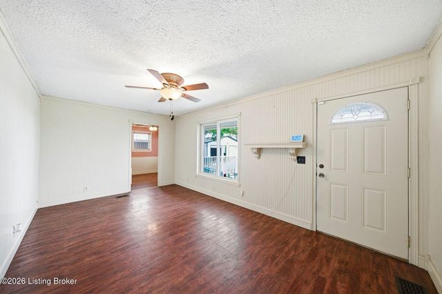 135 Cotton Ln, Taylorsville, KY 40071