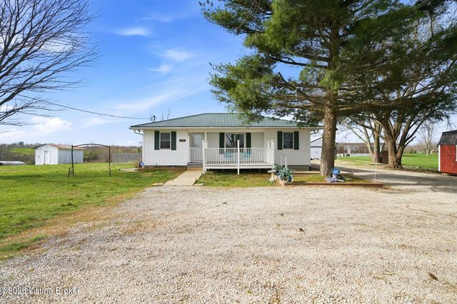 135 Cotton Ln, Taylorsville, KY 40071