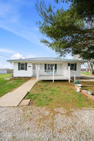 135 Cotton Ln, Taylorsville, KY 40071