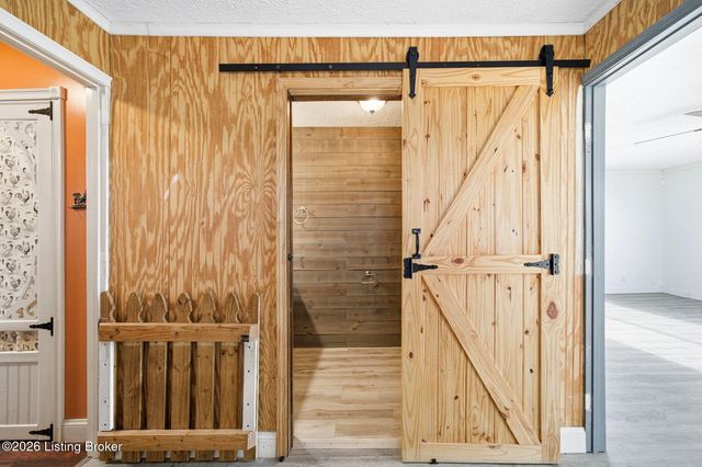 135 Cotton Ln, Taylorsville, KY 40071