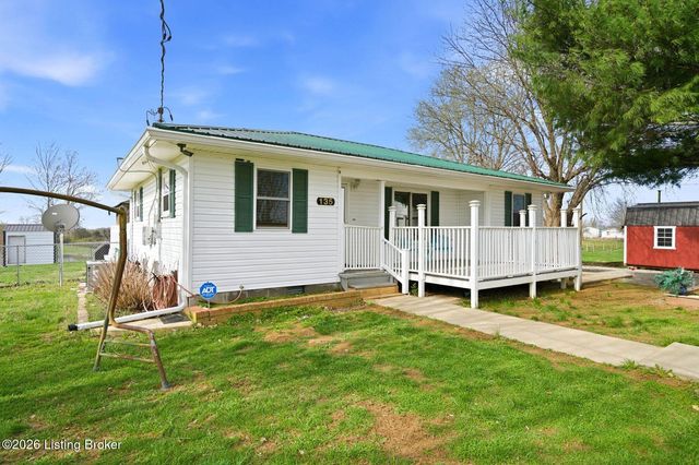 135 Cotton Ln, Taylorsville, KY 40071