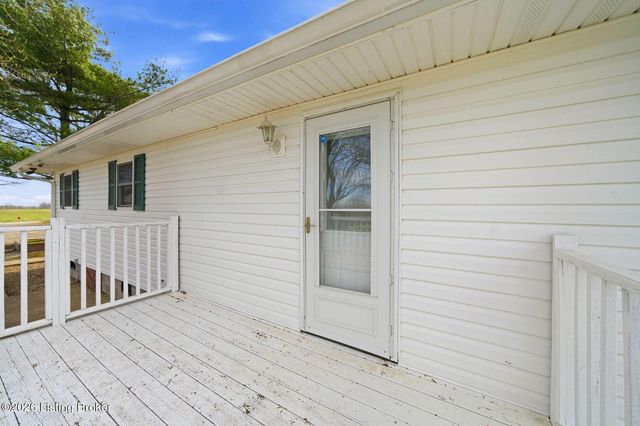 135 Cotton Ln, Taylorsville, KY 40071