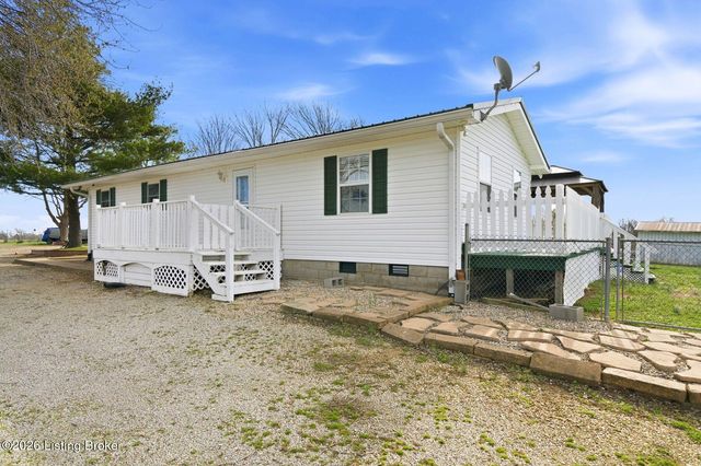 135 Cotton Ln, Taylorsville, KY 40071