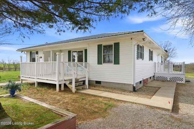 135 Cotton Ln, Taylorsville, KY 40071