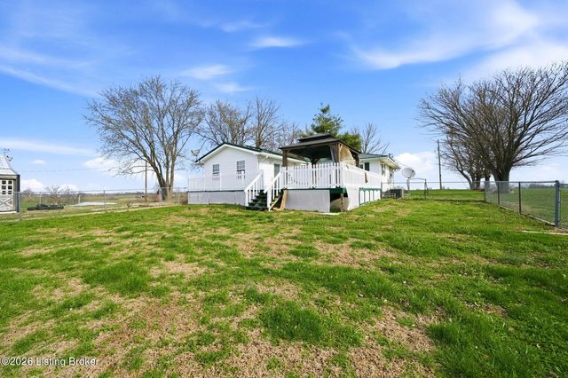 135 Cotton Ln, Taylorsville, KY 40071