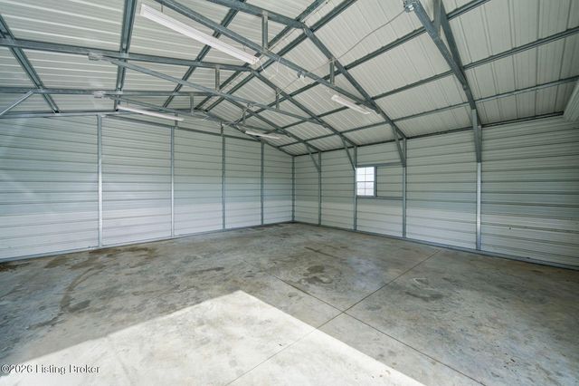 135 Cotton Ln, Taylorsville, KY 40071