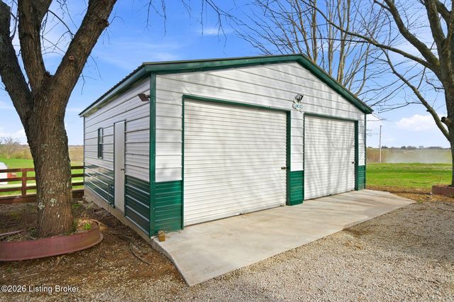 135 Cotton Ln, Taylorsville, KY 40071