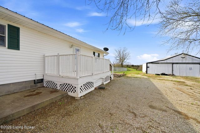 135 Cotton Ln, Taylorsville, KY 40071