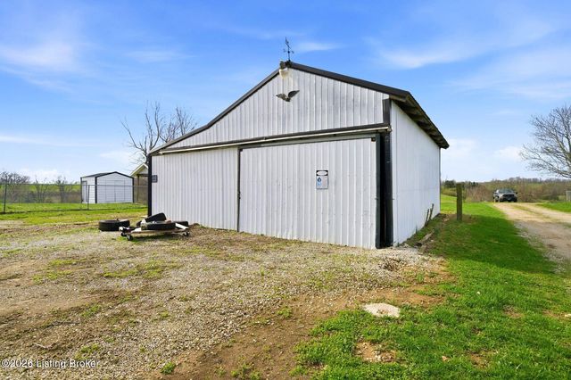 135 Cotton Ln, Taylorsville, KY 40071