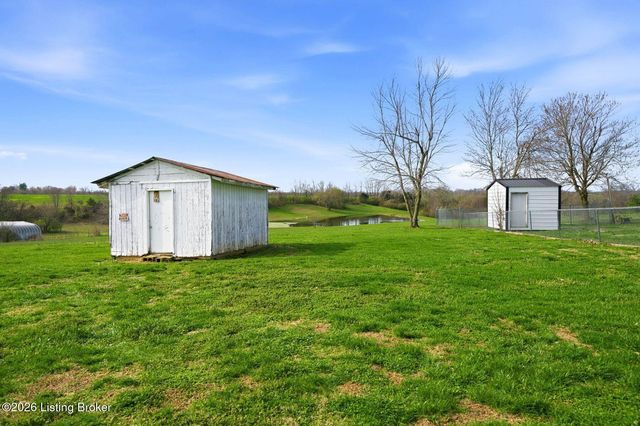 135 Cotton Ln, Taylorsville, KY 40071