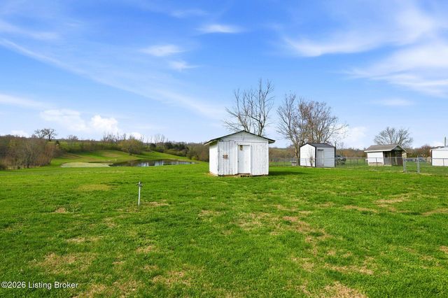 135 Cotton Ln, Taylorsville, KY 40071