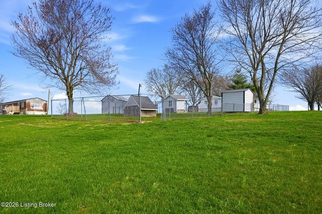 135 Cotton Ln, Taylorsville, KY 40071