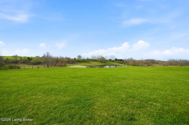 135 Cotton Ln, Taylorsville, KY 40071