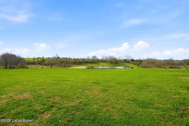 135 Cotton Ln, Taylorsville, KY 40071