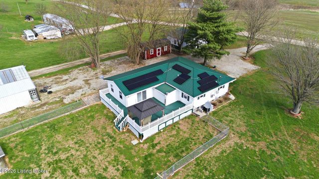 135 Cotton Ln, Taylorsville, KY 40071