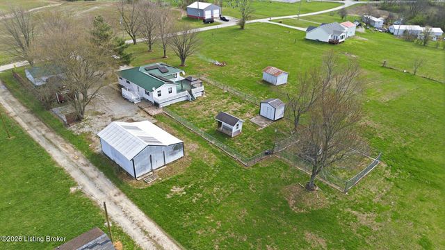 135 Cotton Ln, Taylorsville, KY 40071