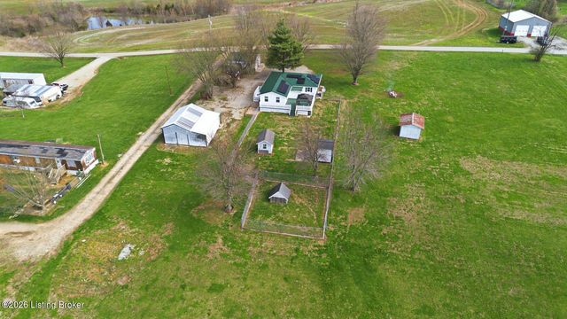 135 Cotton Ln, Taylorsville, KY 40071