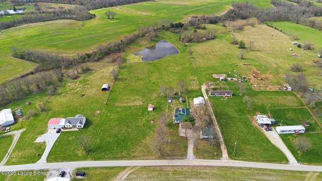 135 Cotton Ln, Taylorsville, KY 40071