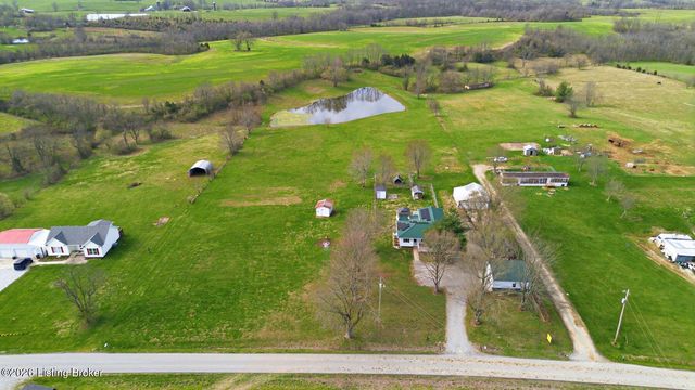 135 Cotton Ln, Taylorsville, KY 40071