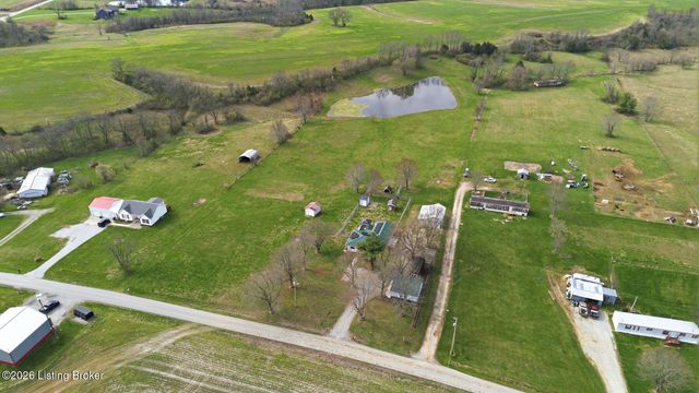 135 Cotton Ln, Taylorsville, KY 40071