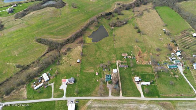 135 Cotton Ln, Taylorsville, KY 40071