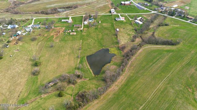 135 Cotton Ln, Taylorsville, KY 40071