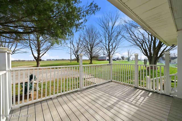 135 Cotton Ln, Taylorsville, KY 40071