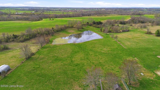 135 Cotton Ln, Taylorsville, KY 40071